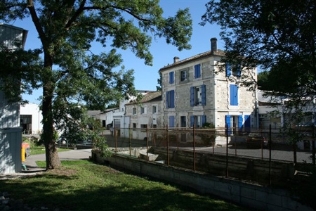 Site de La Maillerie